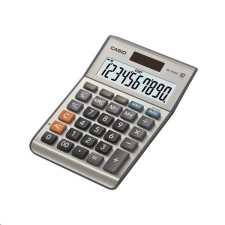 Casio MS-100BM S asztali számológép számológép