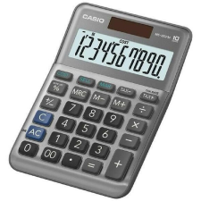 Casio MS-100FM asztali számológép számológép