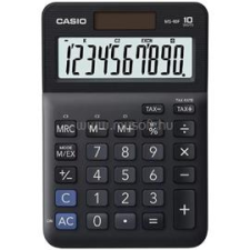 Casio MS-10F asztali számológép (MS-10F) számológép