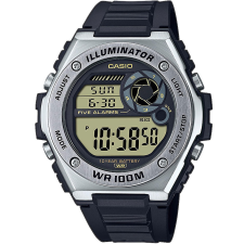 Casio MWD-100H karóra