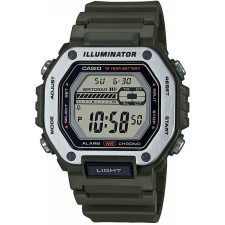 Casio MWD-110H-3AVEF - Casio karóra karóra