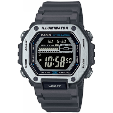 Casio MWD-110H-8BVEF - Casio karóra karóra