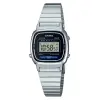 Casio női karóra LA-670WD-1DF