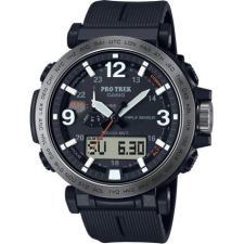 Casio Pro Trek PRW-6611Y-1ER férfi óra karóra karóra