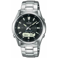 Casio Radio Controlled LCW-M100DSE-1AER férfi óra karóra karóra
