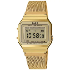 Casio Retro A700WEMG-9AEF női óra karóra karóra