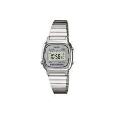 Casio Retro LA670WEA-7EF női óra karóra karóra