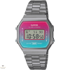 Casio Retro óra - A168WERB-2AEF