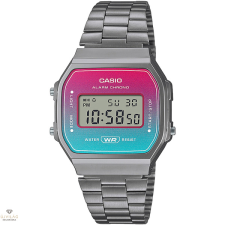 Casio Retro óra - A168WERB-2AEF karóra