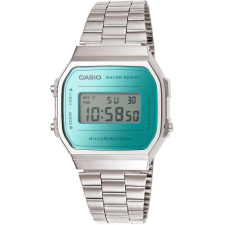 Casio Retro, unisex karóra - 36 mm - (A168WEM-2EF) karóra