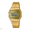 Casio Retro Vintage unisex óra - A158WEGV-9AEF