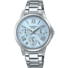  CASIO SHEEN SHE-3516D-2AUEF karóra
