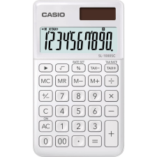 Casio SL 310 UC WE Zsebszámológép számológép