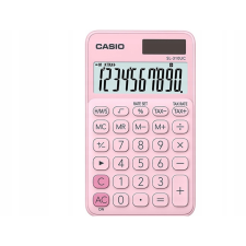 Casio SL 310K Asztali Számológép (SL 310 UC PK) számológép