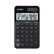 Casio SL-310UC-BK-S Asztali számológép számológép