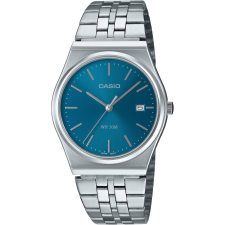 Casio Standard, unisex karóra - 35 mm - (MTP-B145D-2A2VEF) karóra