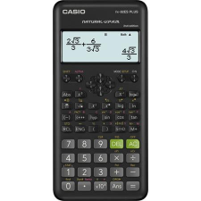 Casio Számológép, CASIO FX-82ES Plus 2E, tudományos, 252 funkció számológép