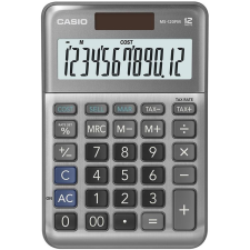 Casio Számológép Casio MS-120FM asztali számológép