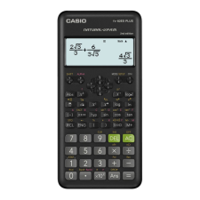  CASIO számológép FX 82ES Plus 2 számológép