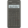 Casio Számológép tudományos 240 funkcióss Casio FX 82 MS 2E fekete