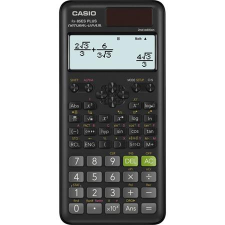 Casio Számológép, tudományos, 252 funkció, CASIO FX-85 ES Plus 2 számológép