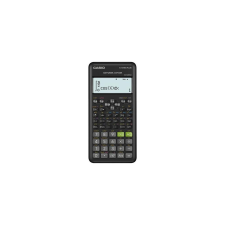 Casio Számológép, tudományos, 417 funkció, CASIO "FX-570ES Plus 2E" számológép