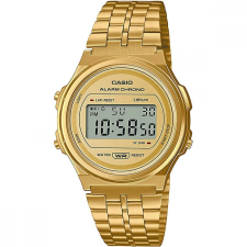 Casio Unisex karóra Casio A171WEG-9AEF karóra