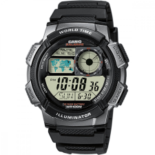 Casio Unisex karóra Casio AE-1000W1BV (Ø 48 mm) karóra