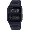 Casio Unisex karóra Casio CA-53WF-1BEF