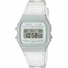 Casio Unisex karóra Casio F-91WS-7EF karóra