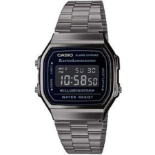 Casio VINTAGE A168WEGG-1BEF (4549526240683) karóra