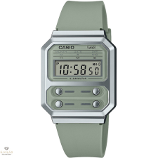 Casio Vintage Edgy óra - A100WEF-3AEF karóra