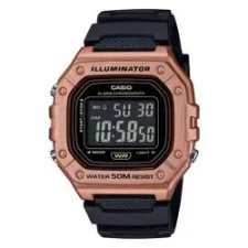 Casio W-218HM-5BVEF karóra