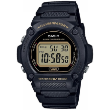 Casio W-219H-1A2VEF karóra karóra