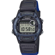 Casio W-220HF-2AVEF -Casio karóra ⌀36,6 mm karóra