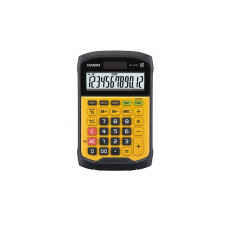 Casio WM-320MT Asztali számológép számológép