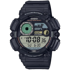 Casio WS-1500H-1AVEF karóra