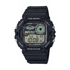 Casio WS-1700H-1AVEF, karóra