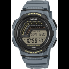 Casio WS-1800-2AVEF karóra karóra