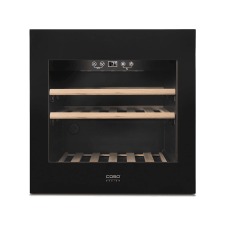 CASO WINEDELUX E29 borhűtőgép