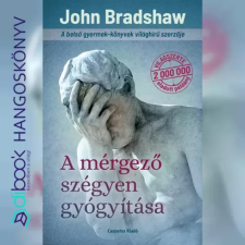 Casparus Kiadó A mérgező szégyen gyógyítása egyéb e-könyv