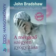 Casparus Kiadó A mérgező szégyen gyógyítása egyéb e-könyv