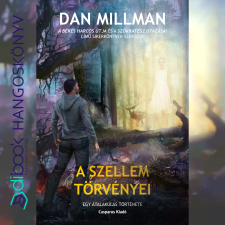 Casparus Kiadó A szellem törvényei egyéb e-könyv