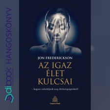 Casparus Kiadó Az igaz élet kulcsai egyéb e-könyv