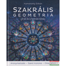 Casparus Kiadó Szakrális geometria ezoterika
