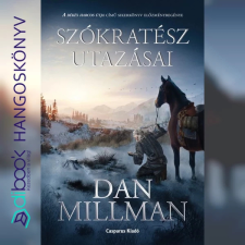 Casparus Kiadó Szókratész utazásai egyéb e-könyv