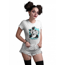  Casper és testvérei - Női Póló női póló