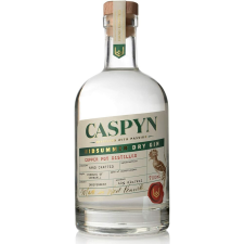 Caspyn Midsummer Dry Gin 0,7l 40% *kifutó gin