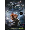 Cassandra Clare Hamuváros