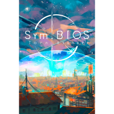 Cassiopeia Developments Sym.BIOS: Torn Asunder (PC - Steam elektronikus játék licensz) videójáték